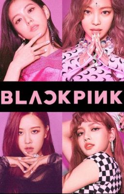 Реакции Blackpink