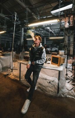 Контракт на любовь | Pussykiller