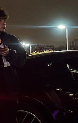 Последняя гонка