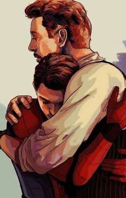 ФФ по пейрингам марвел Старкер и другие