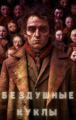 Бездушные куклы