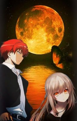 Янтарный демон  ||класс убийц|| 