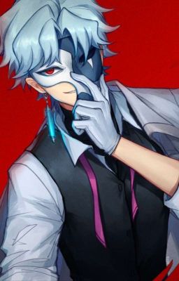 Побег из Поместья Дотторе