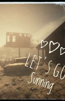 В тени долины