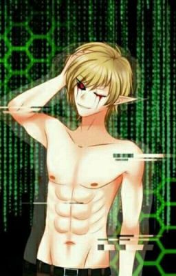 ОТВАЛИ ОТ МЕНЯ, ЧЕРТОВ ИЗВРАЩЕНЕЦ!!!