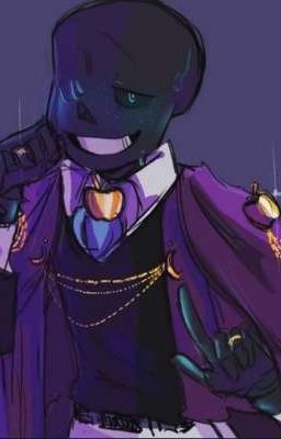 Это Не Конец {Найтмер, Дельта,Луна} 2-ой Том