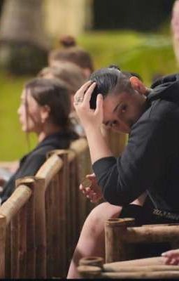 Больше, чем враги