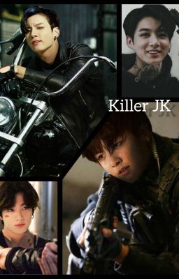 Книга: Узы | (Киллер JK) {ЗАКОНЧЕНО}