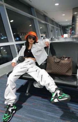 Сучка ти и Пейтон