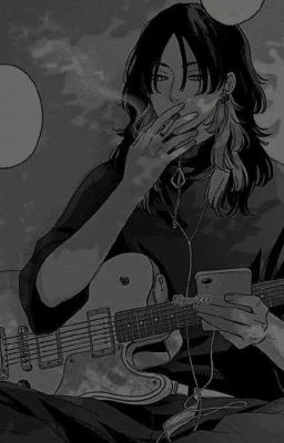 последняя игра на гитаре...