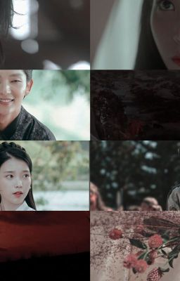 Судьба возлюбленных