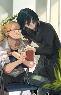 неродная дочь Айзави и Ямади