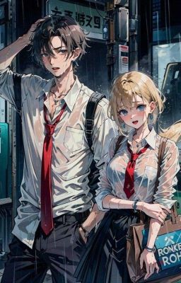 теперь нас двое