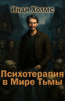 Психотерапия в Мире Тьмы