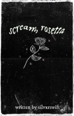 𝐒𝐜𝐫𝐞𝐚𝐦, 𝐑𝐨𝐬𝐞𝐭𝐭𝐚 \\ Перевод