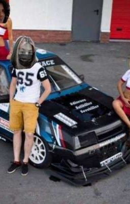 Приключения не за горами 