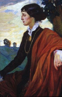 А.А.Ахматова (ч. 1)