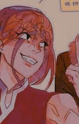 Другая Сакура Харуно