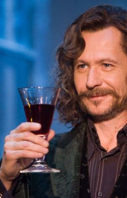 ТИ и Сириус Блэк