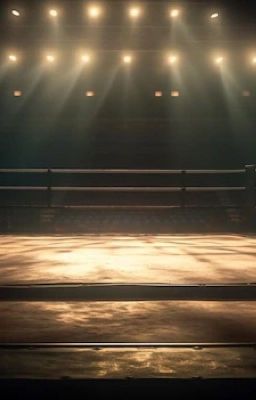 Бойцовский  клуб