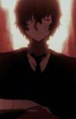 Попали в аниме Великий из бродячих псов.