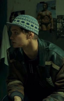 Я одержим тобой,понимаешь?