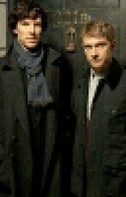 Ревнивый Холмс