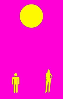 История про парня который судьбу видит