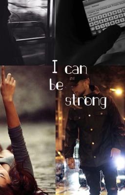 Фанфик о Егоре Криде I can be strong