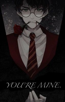 ♥️Your Yandere♥️