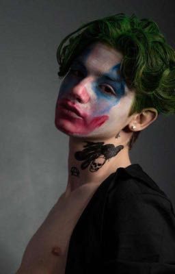 Мой милый враг...