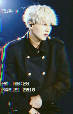 Я люблю и ненавижу тебя,Мин Юнги!