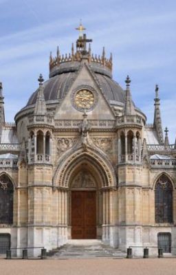 тёмная ночь