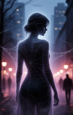 Паутина смерти