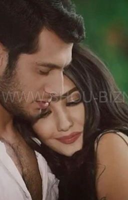 Солнце в Объятиях Луны. Амалия и Карен (Кавказская история )