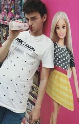 Обычная жизнь Брайна и Настеньки.