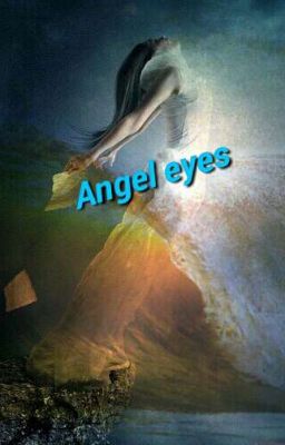 Глаза Ангела [+18]