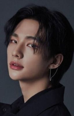 Хван Хёнджин я ненавижу тебя -это чувство взаимно Кан Т/и.