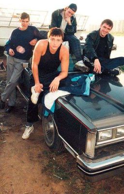 Сестра Белова. БРИГАДА   