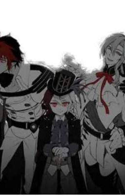 Дочь Урда Гиллеса