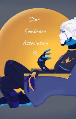 История Звёздной Ассоциации Сомбреро