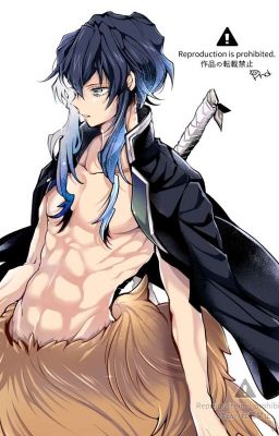 Реакции и истории: 'Клинок, рассекающий демонов'.