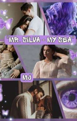 Мистер Сильва - Мое Море