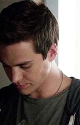 Кай Паркер и Т/И . Начало любви