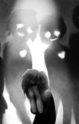 Don't cry, my little friend.