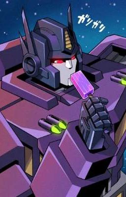 Сын киллера