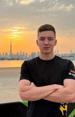 спорт это наша жизнь