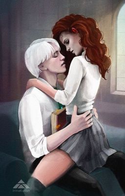 ~Hermione and Drako~ [bad love]
