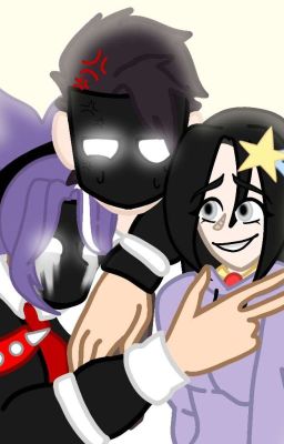 Детектив Войд и его команда