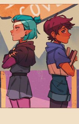 ➹ Ненависть всегда проще любви. ♡